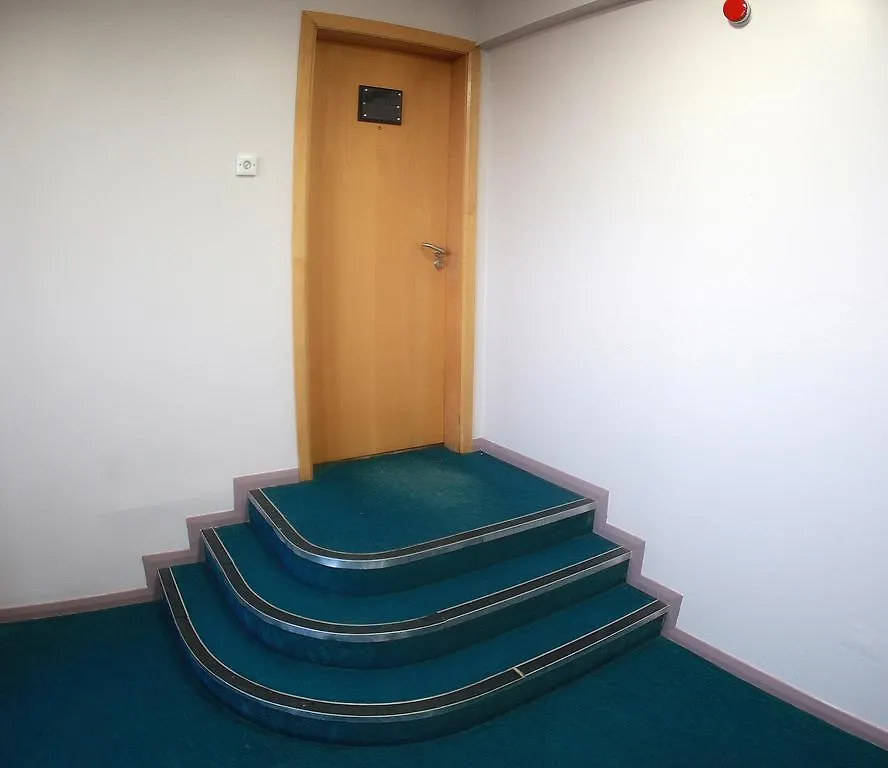 Bradbury Court Penthouse Apartment Belfast