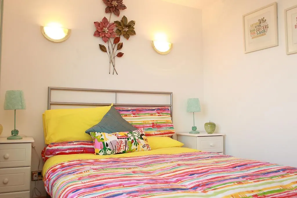 Bradbury Court Penthouse Apartment Belfast